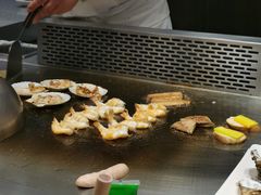 -大渔铁板烧(大悦城店)