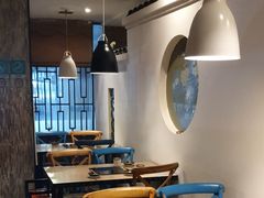 大堂-野妹火锅(南园店)