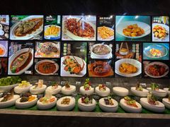 -味钱塘·钱塘浙宴(宋城之江银泰店)