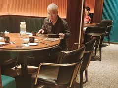 -上海人家花樣年华(中山公园店)