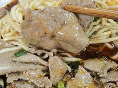 -武胜段记猪肝面(卓锦城店)