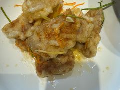 -金掌勺东北菜(格兰晴天店)