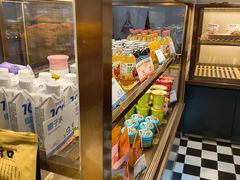 -爸爸糖吐司面包(悠唐购物中心店)