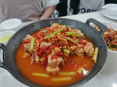 -红色湘菜馆(春风店)