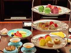 -广富林宰相府酒店·水云间