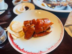 -杭州西子湖四季酒店·金沙厅