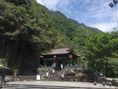 -浙北大峡谷