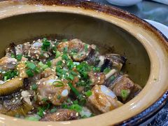 -红星光发煲仔饭(大石街店)