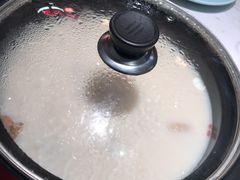 -捞神煲汤火锅(湖滨商业街店)