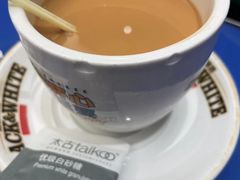 -伯友茶记(中华广场店)