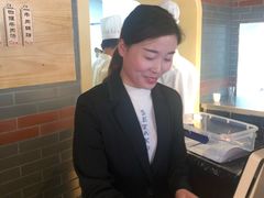 -乔家栅(襄阳南路店)