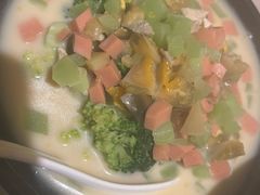 -三色堇(小通巷店)