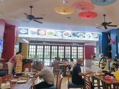 -儿童菜·采风阁家常菜餐厅(亚龙湾天域酒店)