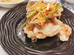 -东方饺子王(大屯路店)