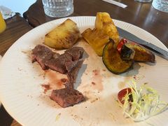-FUNFUN有饭花园聚会餐厅