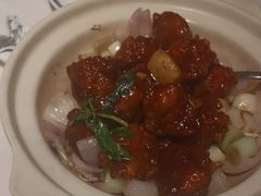 -禧宴Joyous Restaurant(禧园店)