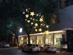 -M+hair salon专业造型沙龙