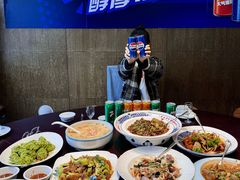 -旺角小渔村(上夼店)