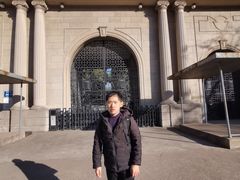 -南京中国近代史遗址博物馆(南京总统府)