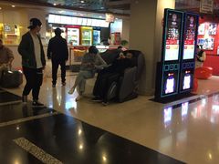 -曹杨影城(曹杨店)