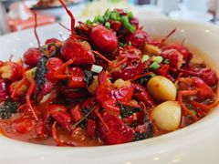 -圆圆家私房美食(民权路店)