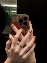 -荷茉里美甲美睫