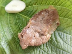-元祖李朝(新威路店)