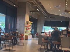 -星巴克臻选(深圳龙城广场店)