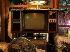 -城墙外BAR