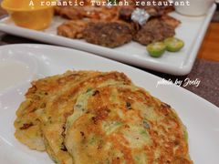 -TUK土耳其餐厅·下午茶(卢湾店)