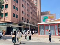 -王府井天主教堂