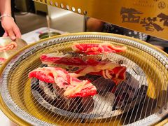 老太太肥牛-西塔老太太泥炉烤肉(川沙百联店)