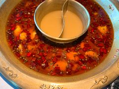 -哥老官重庆美蛙鱼头(宝山龙湖店)