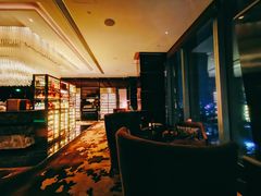 -瑞吉吧 The St·Regis Bar(长沙瑞吉酒店)