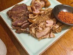 -邓公本味卤·江湖菜(天星桥创始店)