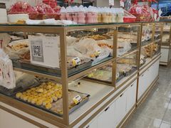 -爱德顺糕点食屋(利民道店)