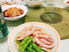 -顺风海鲜港(金玉兰店)