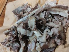 -蒙艾里民族传统菜蒙餐