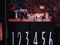 -Cooking Man(中懋天地店)