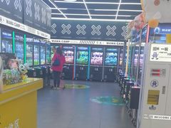 -娃娃集合营(上海闵行天街店)