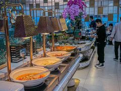 -半岛听涛蒸汽海鲜自助(K11店)