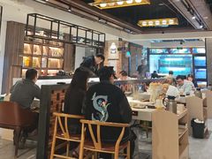 -围炉夜话·潮汕卤水火锅(榕江店)