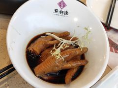 -点都德(千灯湖环宇城店)