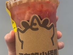 -茶力的小怪兽(梅林卓悦汇店)