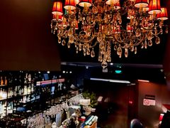 -弦月窗LUNETTE BY AMANDA(复兴路店)