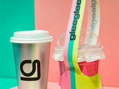 -gleeglee乐溢亦茶(合生汇店)