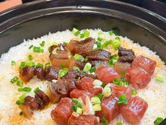-猪肉婆私房菜(容桂总店)