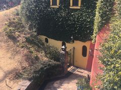 -三鹰之森吉卜力美术馆