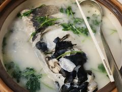 -千岛湖鱼味馆(十字街总店)