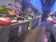 -奢谷·海鲜自助(南海万科店)